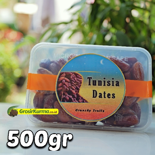 Taibatte (500 Gr) – 1 Pack
