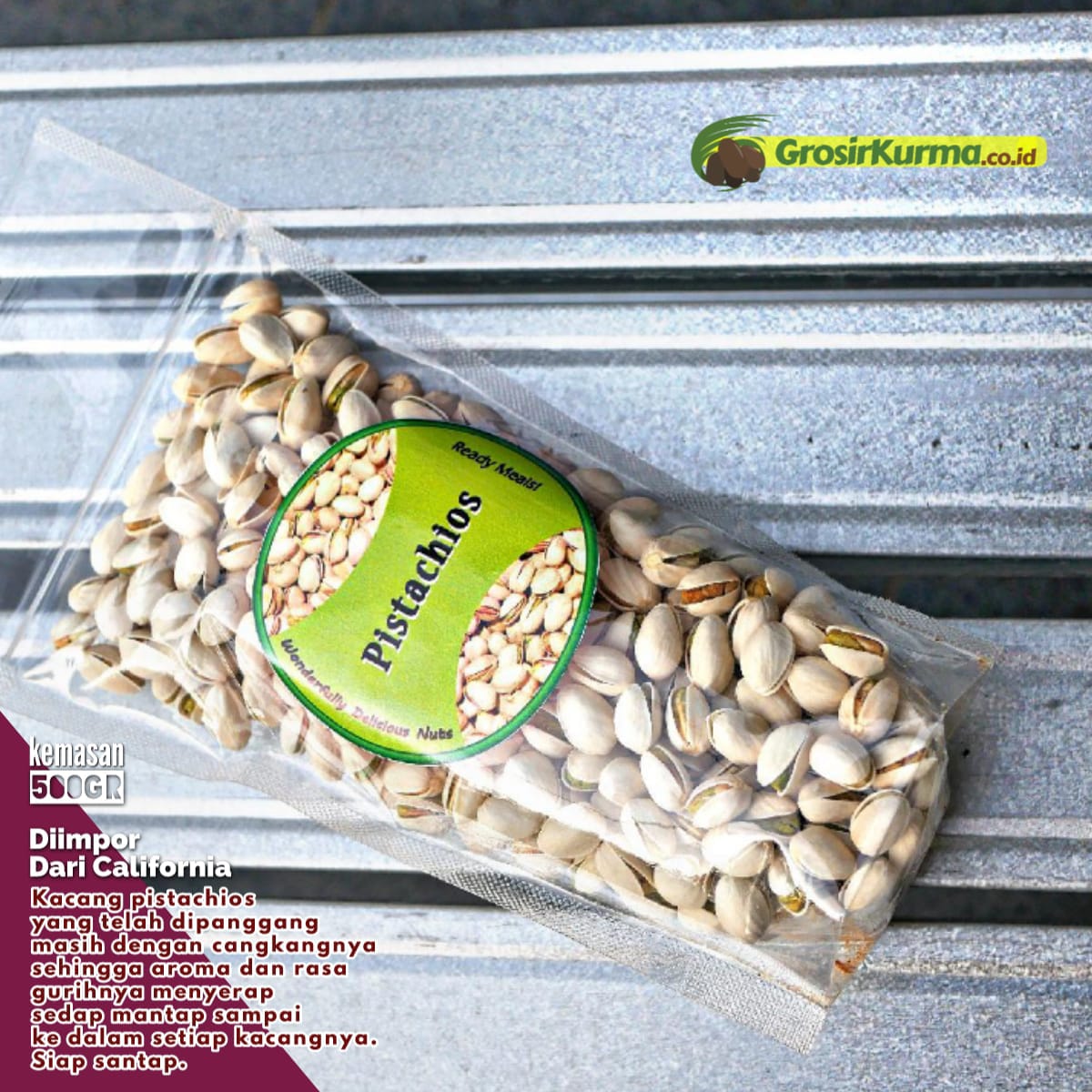 Pistachios 4