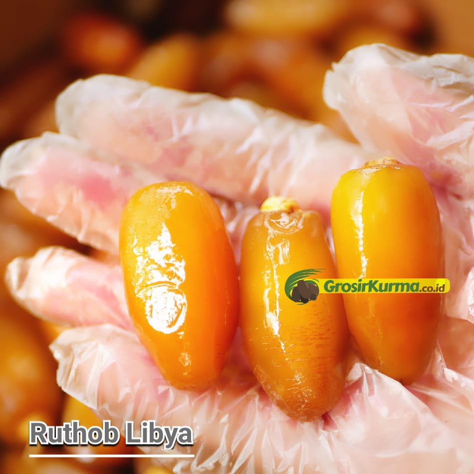 Ruthob (500 Gr) – 1 Pack