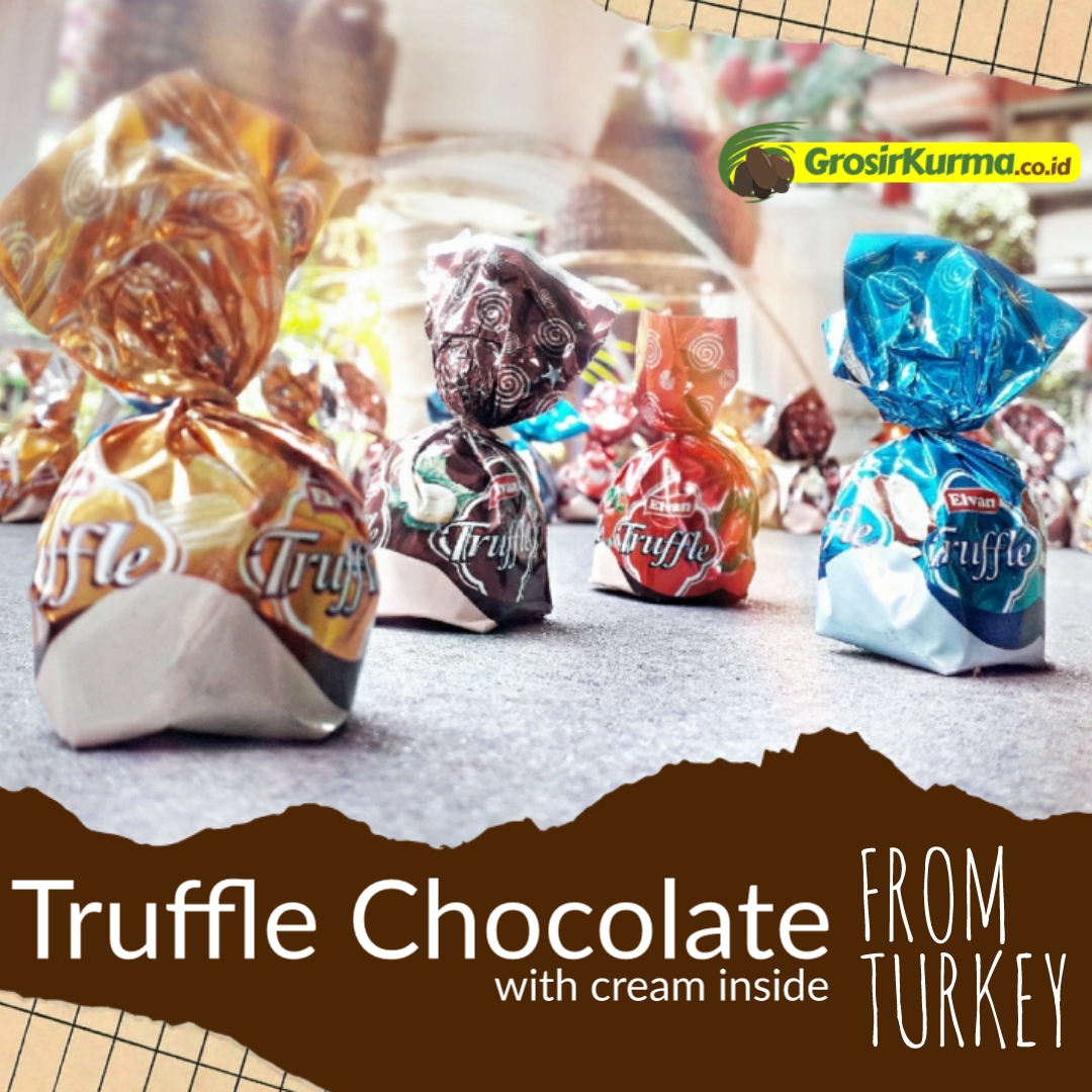 Truffle 13
