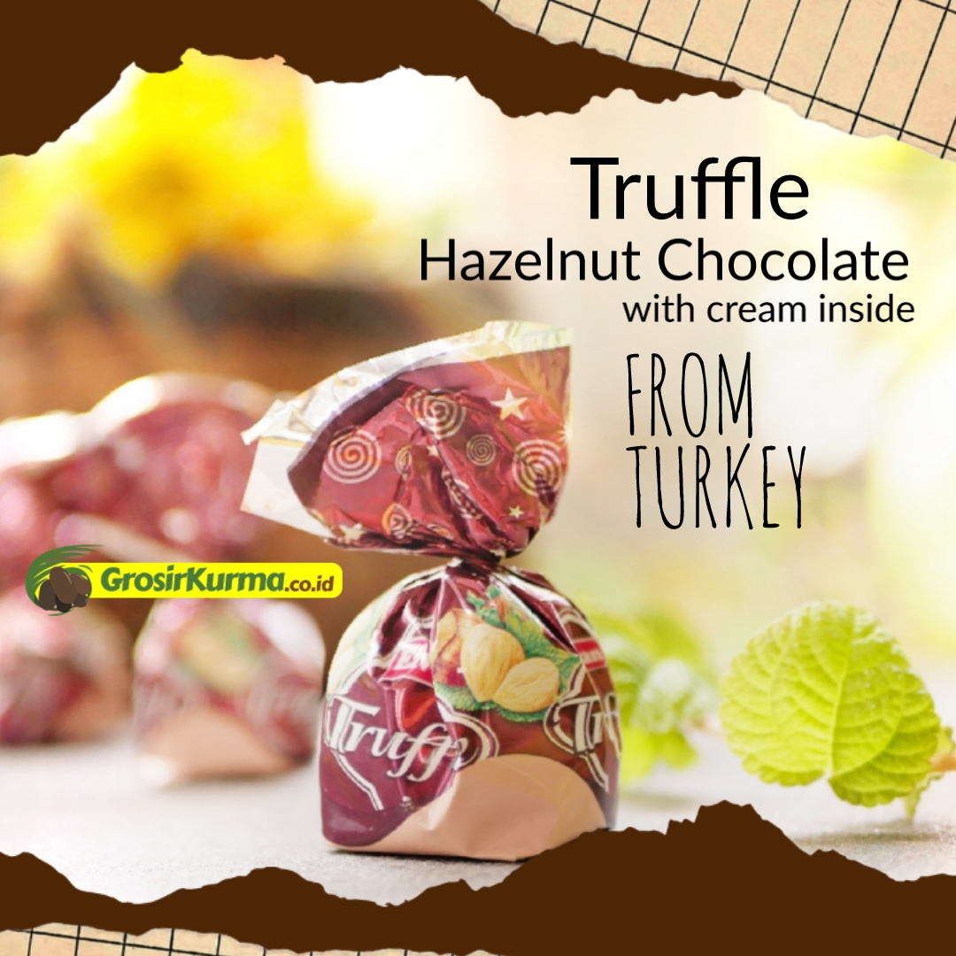Truffle 16